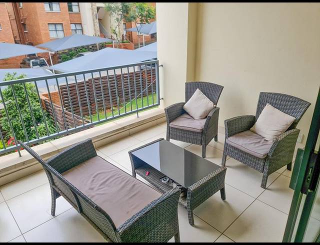 3 BEDROOM PROPERTY TO RENT IN KYALAMI